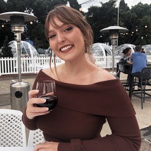 Meet your Posher, Georgina